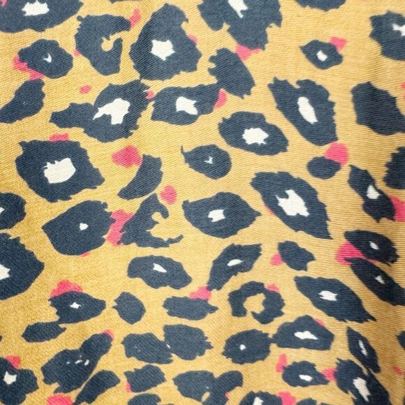 DO EVERYTHING IN LOVE | Leopard Animal Print Kimomo Women’s One Size Fits Most - Picture 7 of 7